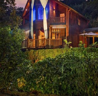 Aamby Valley City Resort | Aamby Valley City