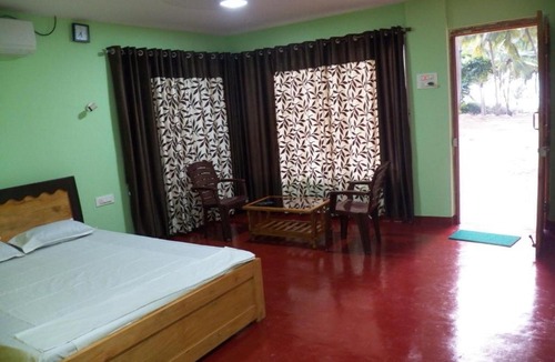 Devbag House | Aamrai home stay