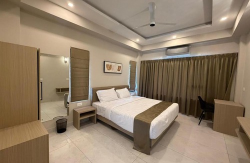 Civil Station Apartment | Aamys Home