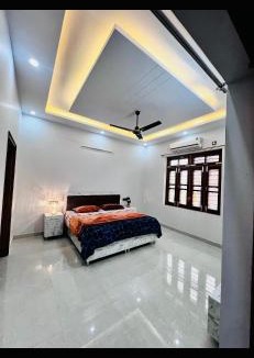 Dehradun Apartment | Aanandit aashiyana - A Blissful Place