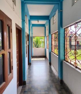 Miao Cabin | Aaram Aara Lodge