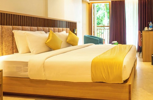 Alappuzha Bed & Breakfast | Aaria Beach Resort and Spa
