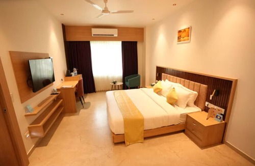 Alappuzha Bed & Breakfast | Aaria Beach Resort and Spa