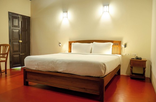 Alappuzha Bed & Breakfast | Aaria Beach Resort and Spa