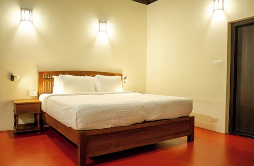 Alappuzha Bed & Breakfast | Aaria Beach Resort and Spa