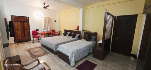 Tirthalli House | Aarnikaa Homestay