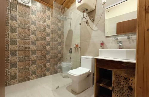 Shimla Hotel | Aaroham Resorts Shimla