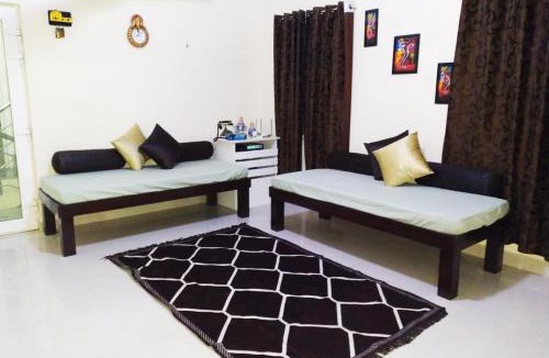 Kalapettai Apartment | Aarudhara Holiday Home (A Home away from Home)