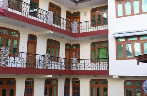 Kalpa House | Aaruhee Homestay