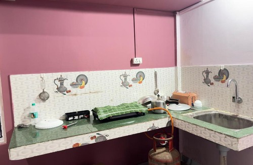 Jorhat Apartment | Aarunya Homestay Majuli