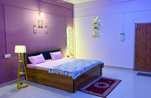 Jorhat Apartment | Aarunya Homestay Majuli