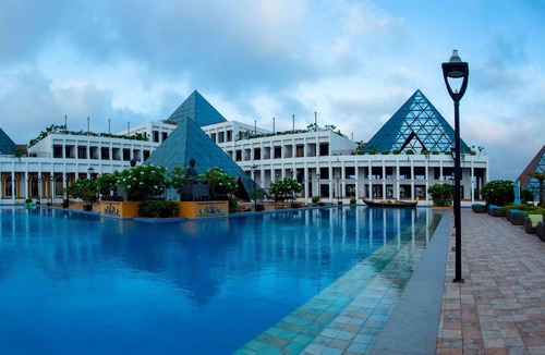 Rajkot Hotel | Aarya Lords Club And Resorts Rajkot