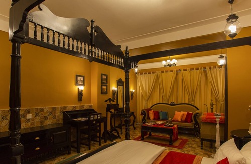 Rajkot Hotel | Aarya Lords Club And Resorts Rajkot