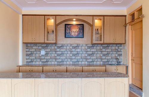 Shimla Apartment | Aashhray Vacattion Home I agooda booking Not Accepted