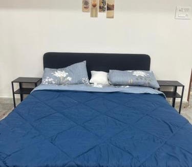 Toli Chowki Apartment | Aashiana Homz4U