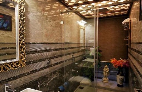 Mumbai Villa | Aashiyaanaa villa "THE PALACE"