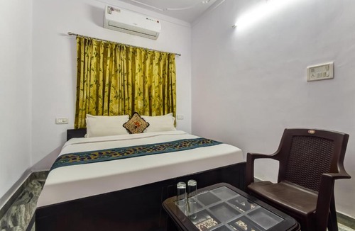 Udaipur House | Aashiyana Comfort Home Stay