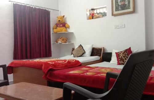 Udaipur House | Aashiyana Comfort Home Stay