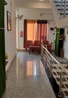 Bhopal House | Aashiyana Home Stay, Arera Colony, Bhopal