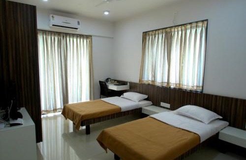 Nashik Bed & Breakfast | Aashiyana Inn