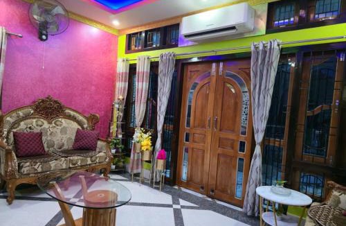 Sualkuchi House | Aashiyana Residency Home Stay
