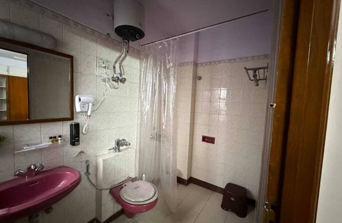 Rambagh Apartment | Aashvi Homes - 4BHK family friendly apartment