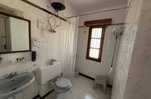 Rambagh Apartment | Aashvi Homes - 4BHK family friendly apartment