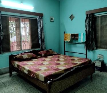 Bhubaneshwar House | Aasiyana