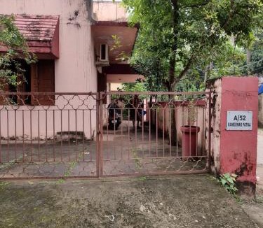 Bhubaneshwar House | Aasiyana