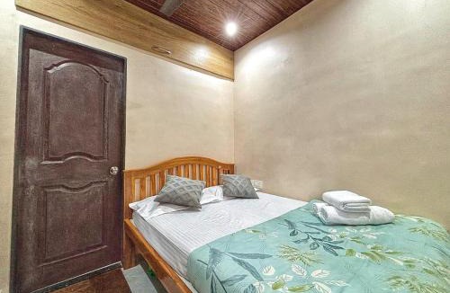 Kune N.m. Villa | Aastha Villa By Purpose Properties