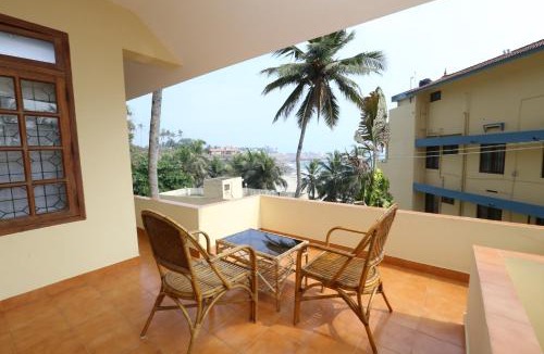 Neyyattinkara Bed & Breakfast | Abad Serviced Villas