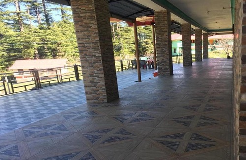 Khajjiar House | Abhi Homestay by StayApart