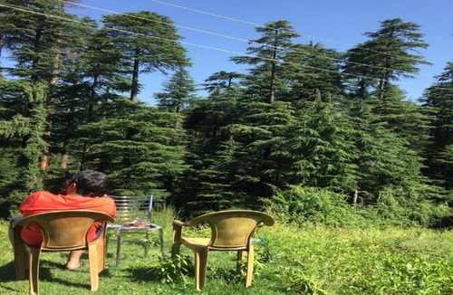 Khajjiar House | Abhi Homestay by StayApart