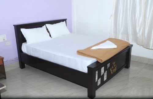 Ongole Hotel | ABHIRAM Residency