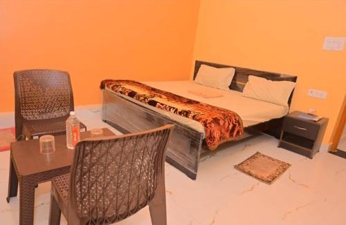 Faizabad House | Abhishek chand kaushik guest House