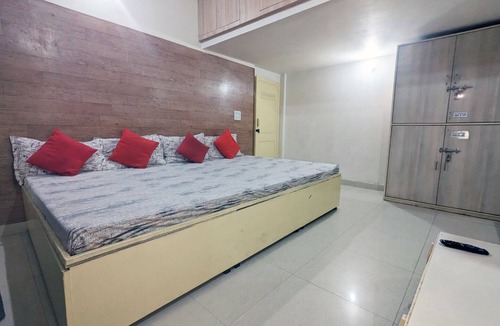 Jaipur House | Abode Homestay
