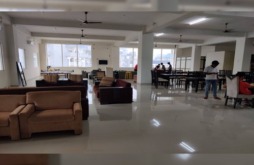 Bullawala Hotel | Abuzz Oxfordcaps Dehradun - Campus Accommodation