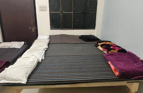 Naini House | Ac home stay