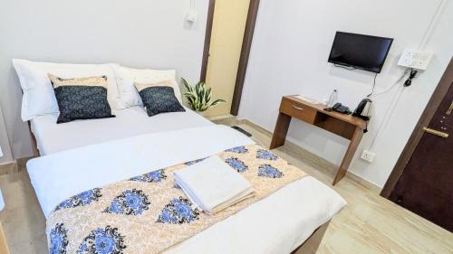 Ziro Hotel | Accomoon hotel