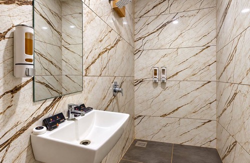 Morbi Hotel | Aceotel Select Akshar Imperial Morbi
