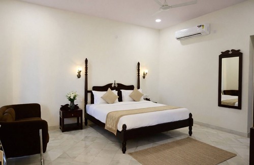 Wasda Hotel | Achal Bagh – Boutique Stay Abu Road