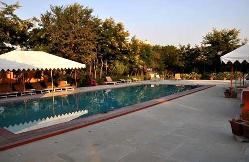Ani Hotel | Achrol Bagh