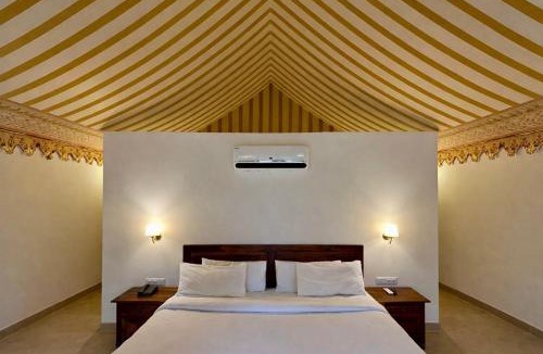 Achrol Resort | Achrol Niwas A TreeHouse Hotel