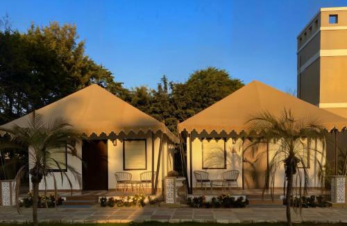 Achrol Resort | Achrol Niwas A TreeHouse Hotel