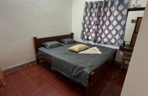 Courtallam Apartment | Addhus Abode