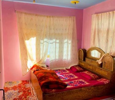 Srinagar House | Adeel Homes
