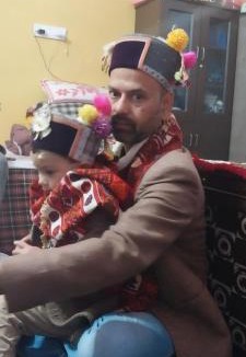 Kalpa House | Adhvik homestay