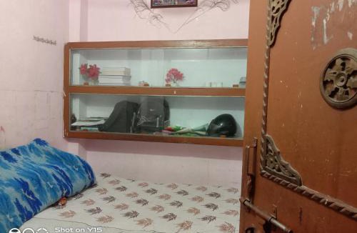 Allahabad House | Aditi Room stay prayagraj