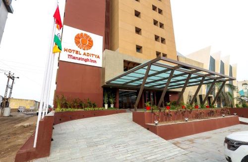 Morbi Hotel | Aditya Mansingh Inn Morbi