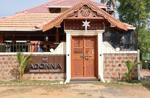 Alappuzha Bed & Breakfast | Adonna Beach Resort